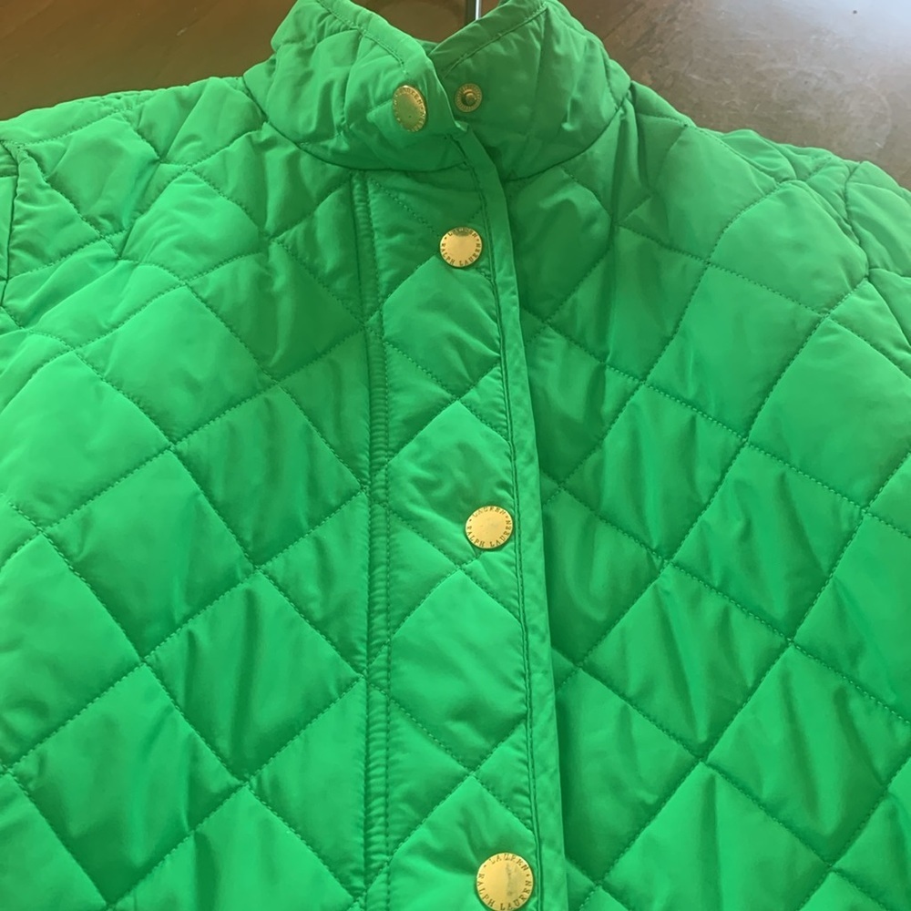Ralph Lauren - Picture 2 of 5